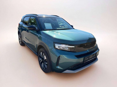 Opel Frontera Jahreswagen