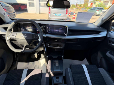 Opel Frontera Jahreswagen