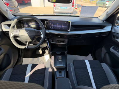 Opel Frontera Jahreswagen