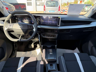 Opel Frontera Jahreswagen