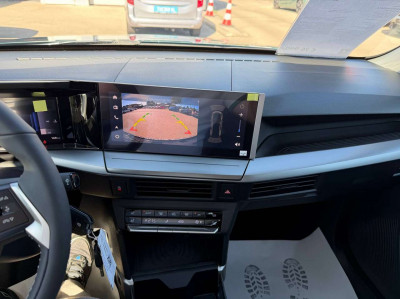 Opel Frontera Jahreswagen