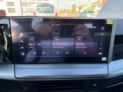 Opel Frontera Jahreswagen