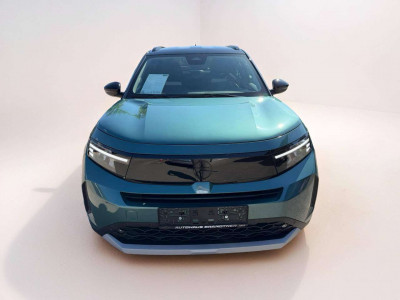 Opel Frontera Jahreswagen