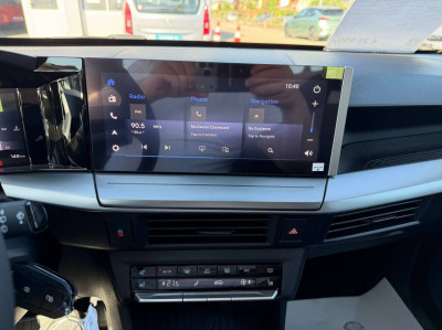 Opel Frontera Jahreswagen