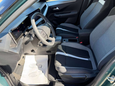 Opel Frontera Jahreswagen