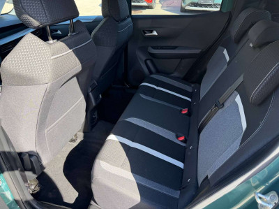 Opel Frontera Jahreswagen