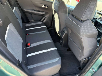 Opel Frontera Jahreswagen