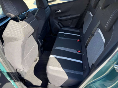 Opel Frontera Jahreswagen