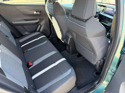 Opel Frontera Jahreswagen