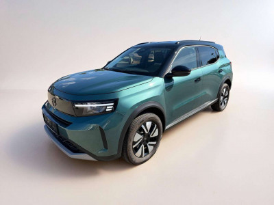 Opel Frontera Jahreswagen