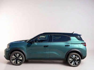 Opel Frontera Jahreswagen