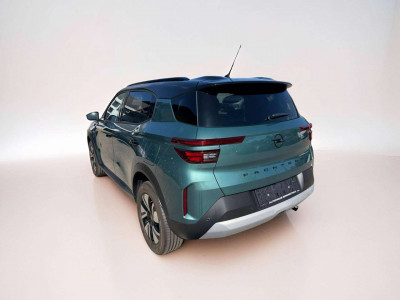 Opel Frontera Jahreswagen