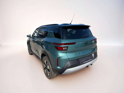 Opel Frontera Jahreswagen