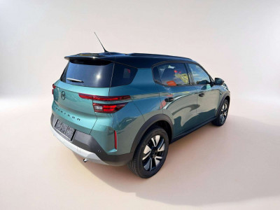 Opel Frontera Jahreswagen