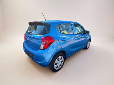 Opel Karl Gebrauchtwagen Opel Karl Gebrauchtwagen
