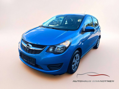 Opel Karl Gebrauchtwagen Opel Karl Gebrauchtwagen
