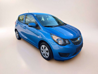 Opel Karl Gebrauchtwagen Opel Karl Gebrauchtwagen