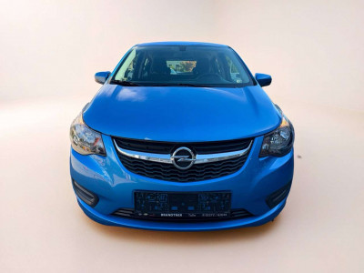 Opel Karl Gebrauchtwagen Opel Karl Gebrauchtwagen