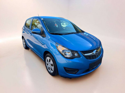 Opel Karl Gebrauchtwagen Opel Karl Gebrauchtwagen