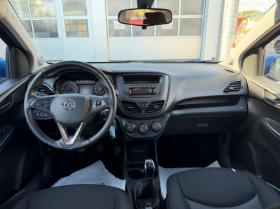Opel Karl Gebrauchtwagen Opel Karl Gebrauchtwagen