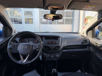 Opel Karl Gebrauchtwagen Opel Karl Gebrauchtwagen