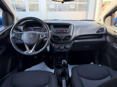 Opel Karl Gebrauchtwagen Opel Karl Gebrauchtwagen
