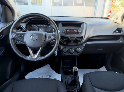 Opel Karl Gebrauchtwagen Opel Karl Gebrauchtwagen