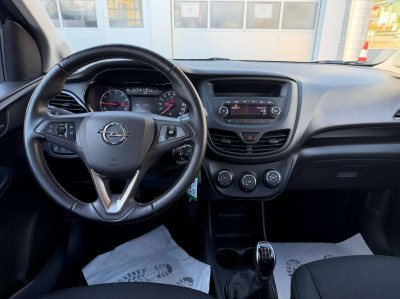 Opel Karl Gebrauchtwagen Opel Karl Gebrauchtwagen