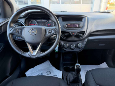 Opel Karl Gebrauchtwagen Opel Karl Gebrauchtwagen