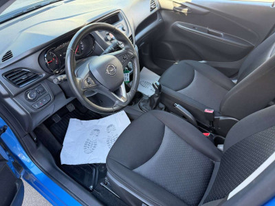 Opel Karl Gebrauchtwagen Opel Karl Gebrauchtwagen