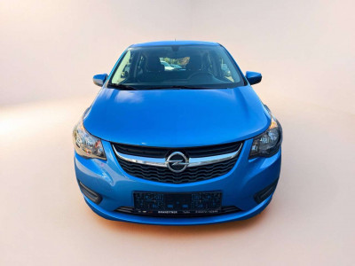 Opel Karl Gebrauchtwagen Opel Karl Gebrauchtwagen