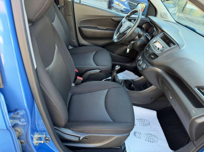 Opel Karl Gebrauchtwagen Opel Karl Gebrauchtwagen