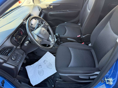 Opel Karl Gebrauchtwagen Opel Karl Gebrauchtwagen