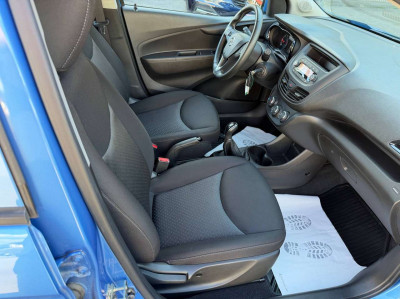 Opel Karl Gebrauchtwagen Opel Karl Gebrauchtwagen