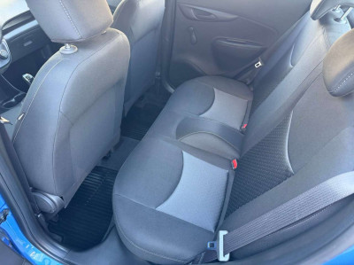 Opel Karl Gebrauchtwagen Opel Karl Gebrauchtwagen