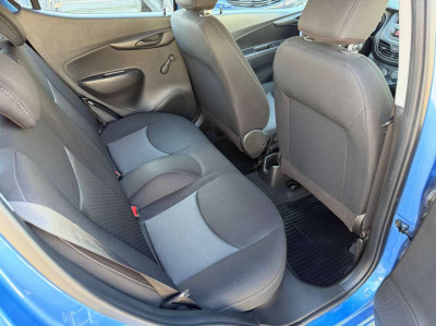 Opel Karl Gebrauchtwagen Opel Karl Gebrauchtwagen
