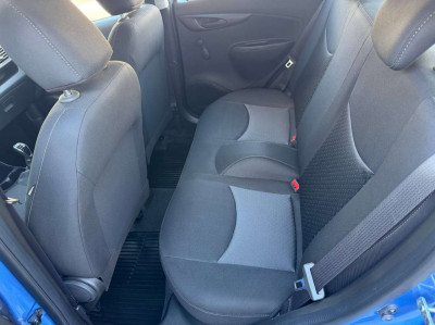 Opel Karl Gebrauchtwagen Opel Karl Gebrauchtwagen