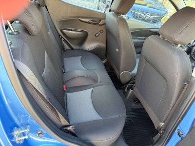 Opel Karl Gebrauchtwagen Opel Karl Gebrauchtwagen