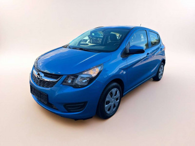 Opel Karl Gebrauchtwagen Opel Karl Gebrauchtwagen