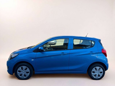 Opel Karl Gebrauchtwagen Opel Karl Gebrauchtwagen