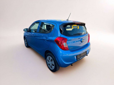 Opel Karl Gebrauchtwagen Opel Karl Gebrauchtwagen