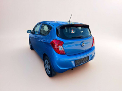 Opel Karl Gebrauchtwagen Opel Karl Gebrauchtwagen