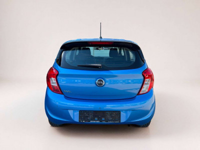 Opel Karl Gebrauchtwagen Opel Karl Gebrauchtwagen