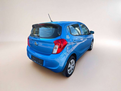 Opel Karl Gebrauchtwagen Opel Karl Gebrauchtwagen