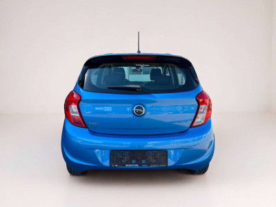Opel Karl Gebrauchtwagen Opel Karl Gebrauchtwagen