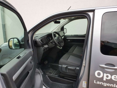 Opel Vivaro Vorführwagen