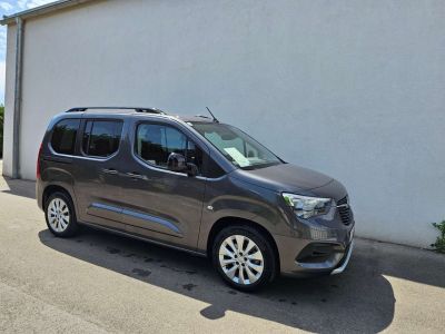 Opel Combo Vorführwagen