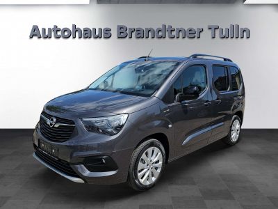 Opel Combo Vorführwagen