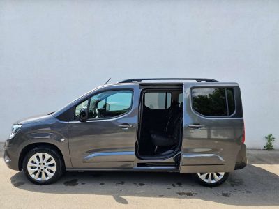 Opel Combo Vorführwagen