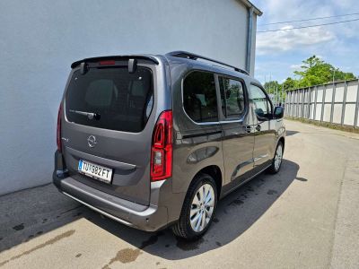 Opel Combo Vorführwagen